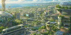 Featured Image for 10年后的世界:什么便宜什么贵?