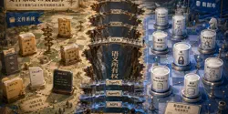 Featured Image for 相爱相杀五十年:文件系统、数据库,与 Agent 时代的存储终局