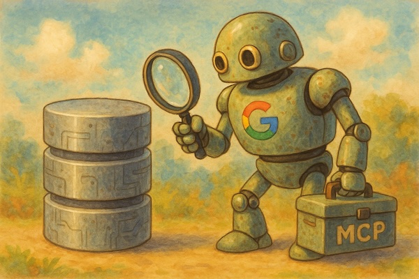 Google AI工具箱:生产级数据库MCP来了?