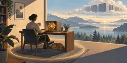 Featured Image for 本地 AI:算的是政治账,不是经济账
