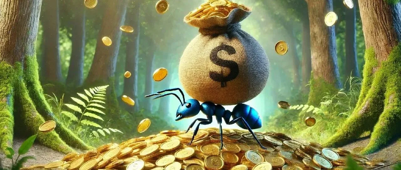 福利还是无双级BUG?网传支付宝14:40-14:45支付订单按国补减免了20%
