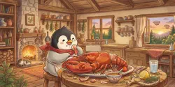 Featured Image for 腾讯云替龙虾之父“减负” 180GB