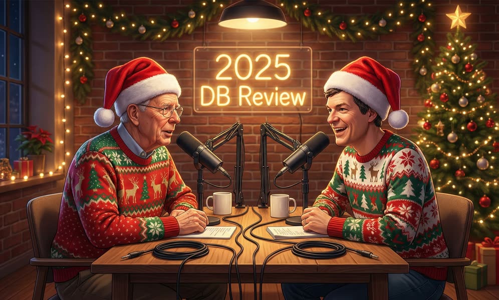 2025 年度数据库世界总结:石破天 vs Andy Pavlo 对谈录