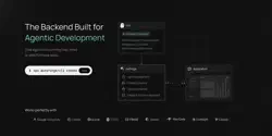 Featured Image for InsForge:为 Vibe Coding 而生的 Supabase