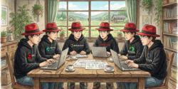 Featured Image for EL系操作系统发行版哪家强？