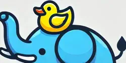 Featured Image for duckdb_fdw v1.0.0来了，第13届 PostgreSQL 中国技术大会见