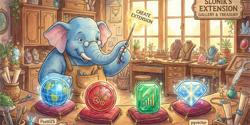 Featured Image for 故障档案:PG安装Extension导致无法连接