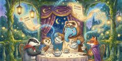 Featured Image for FerretDB：假扮成MongoDB的PG