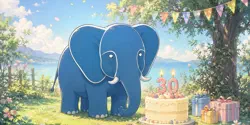 Featured Image for PostgreSQL 三十岁生日快乐