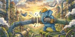 Featured Image for PostgreSQL MongoFDW安装部署