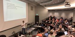 Featured Image for 让PG停摆一周的大会：PGCon.Dev 2024 参会记