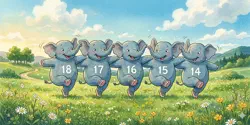 Featured Image for PG 五大版本中文文档已就绪,欢迎查阅!