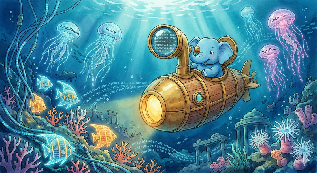 Wireshark抓包分析协议